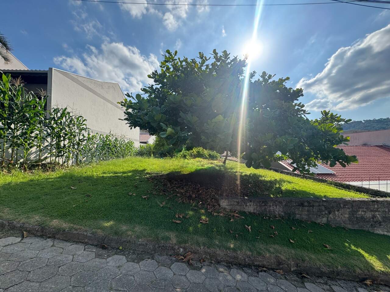 Apartamento à venda no Velha Central: 