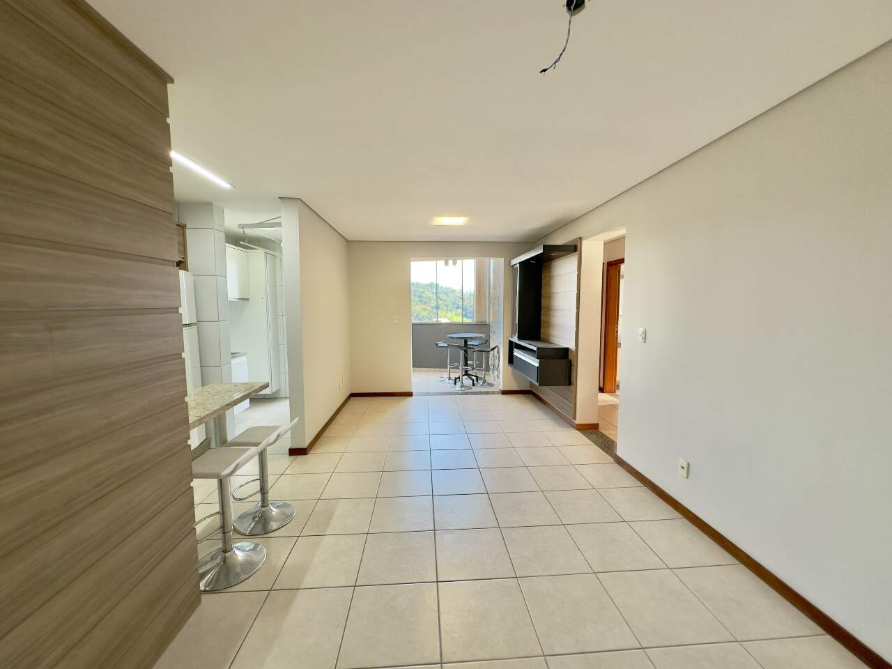 Apartamento à venda no Água Verde: 