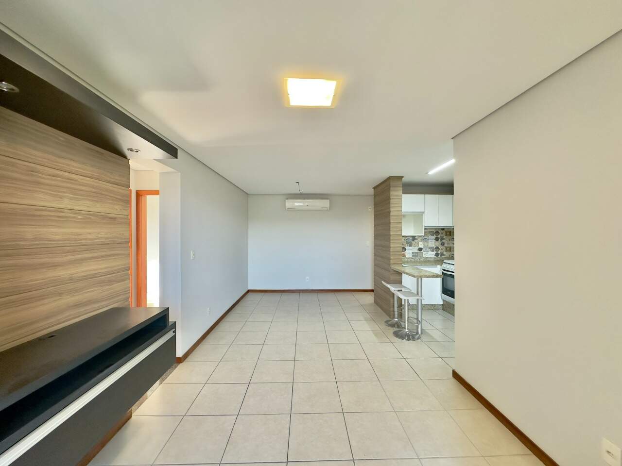 Apartamento à venda no Água Verde: 