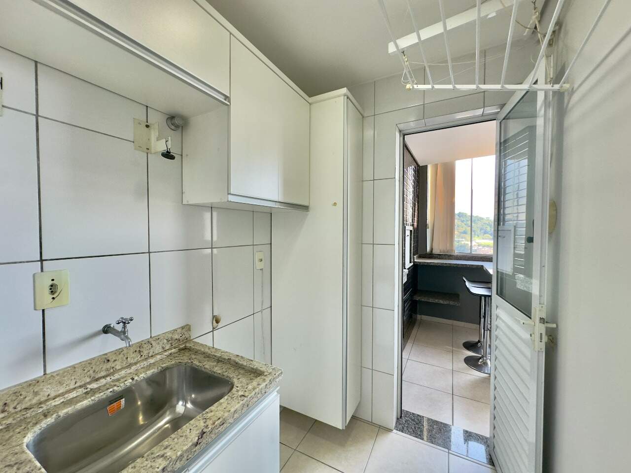 Apartamento à venda no Água Verde: 