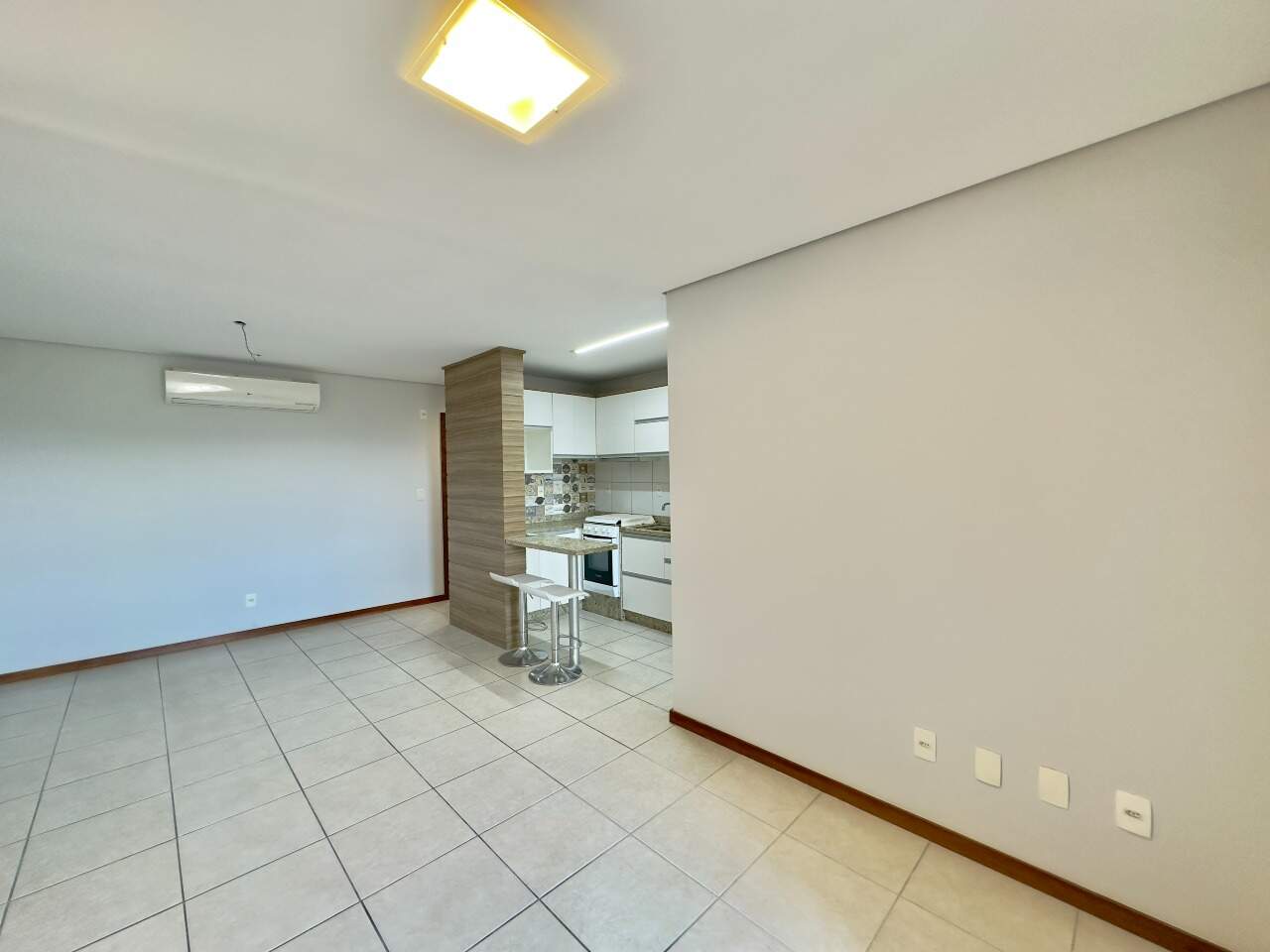 Apartamento à venda no Água Verde: 