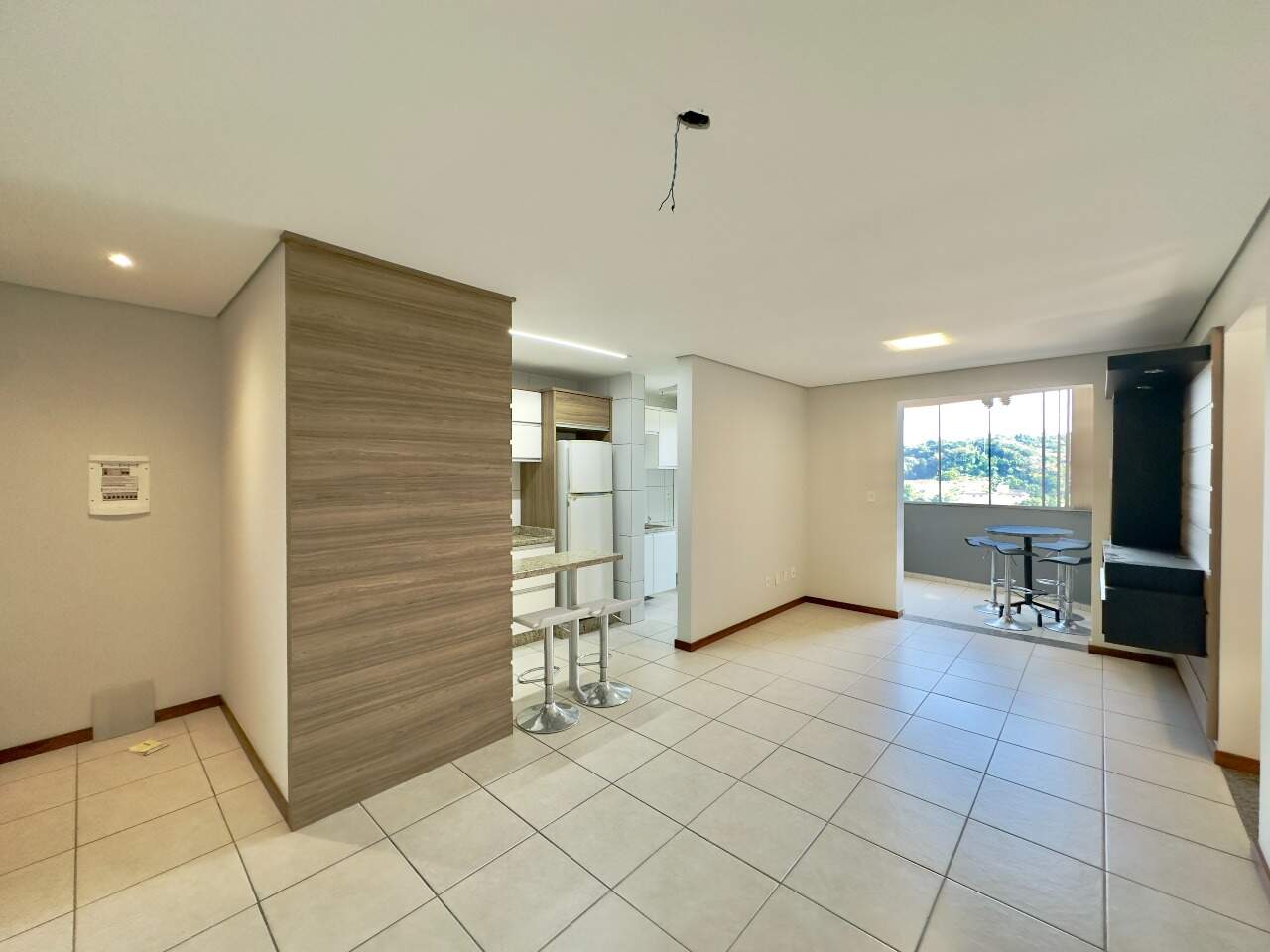 Apartamento à venda no Água Verde: 