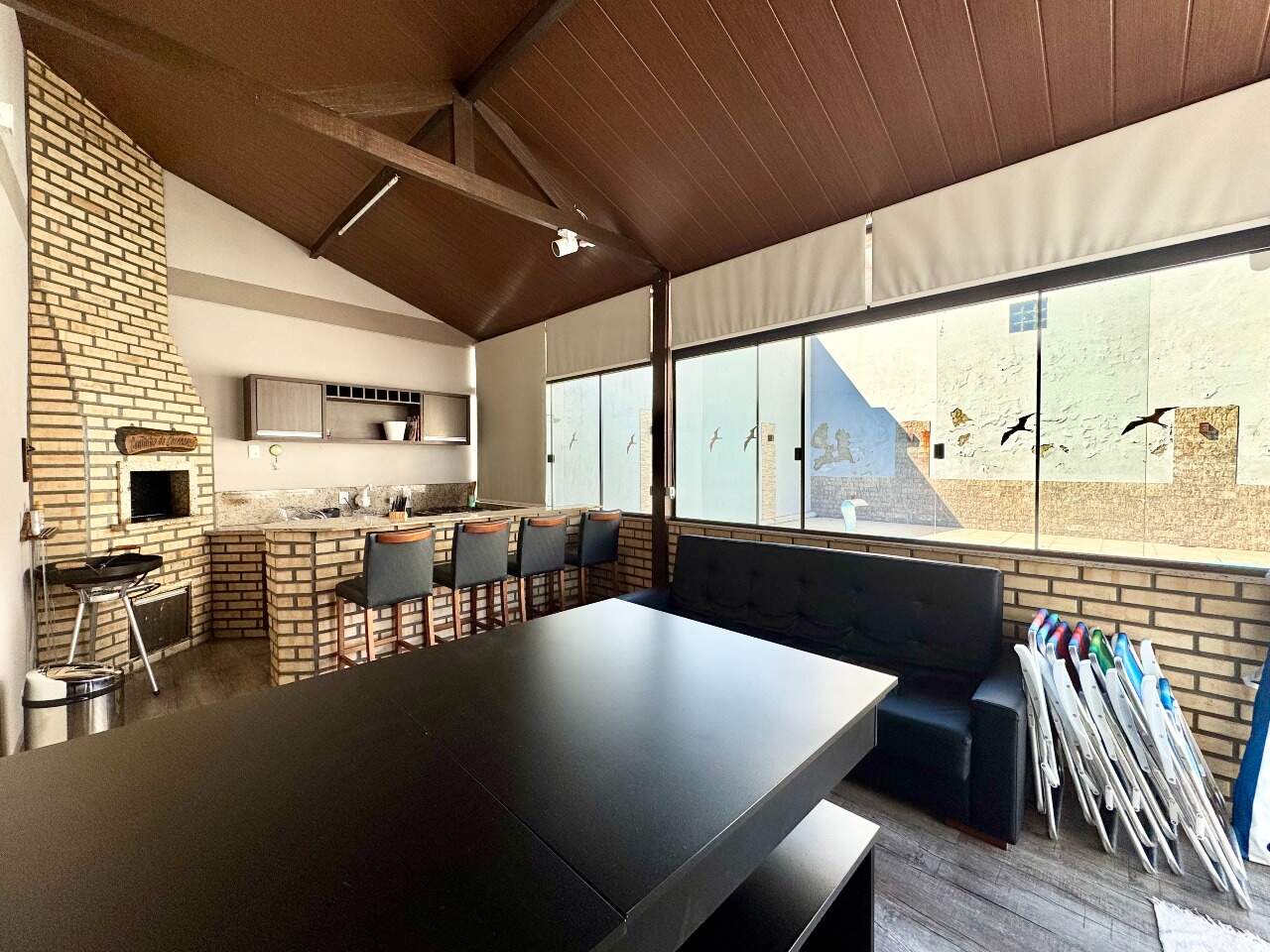 Casa à venda no Passo Manso: 