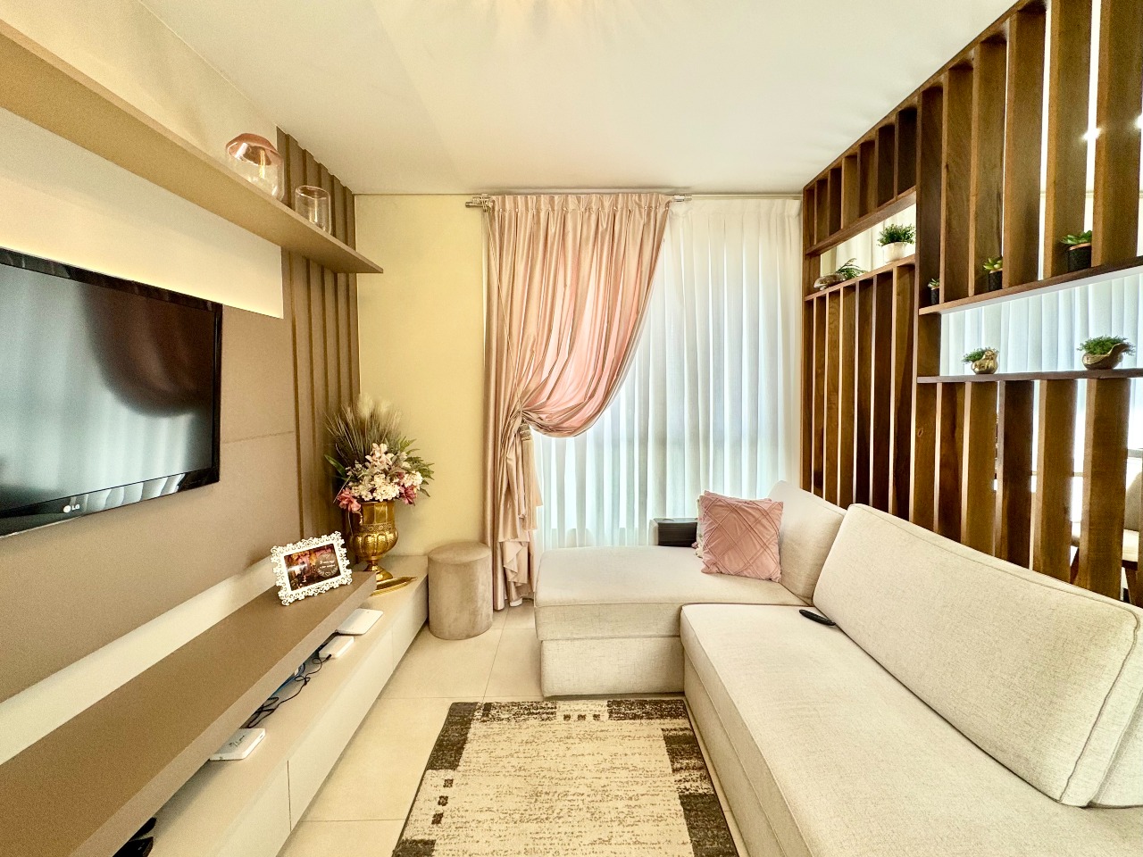 Apartamento à venda no Itoupava Seca: 