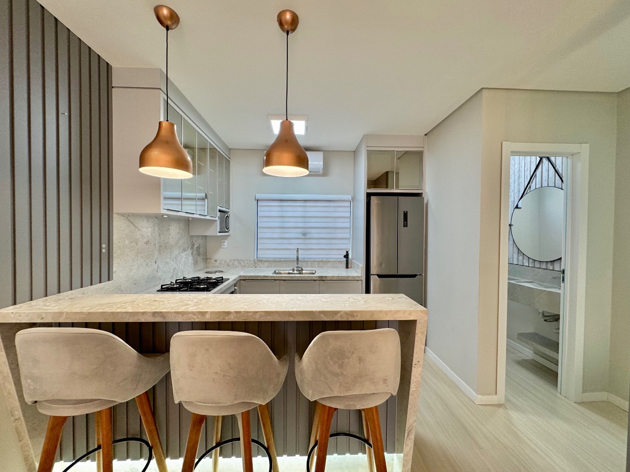 Sobrado Geminado à venda no Escola Agrícola: 