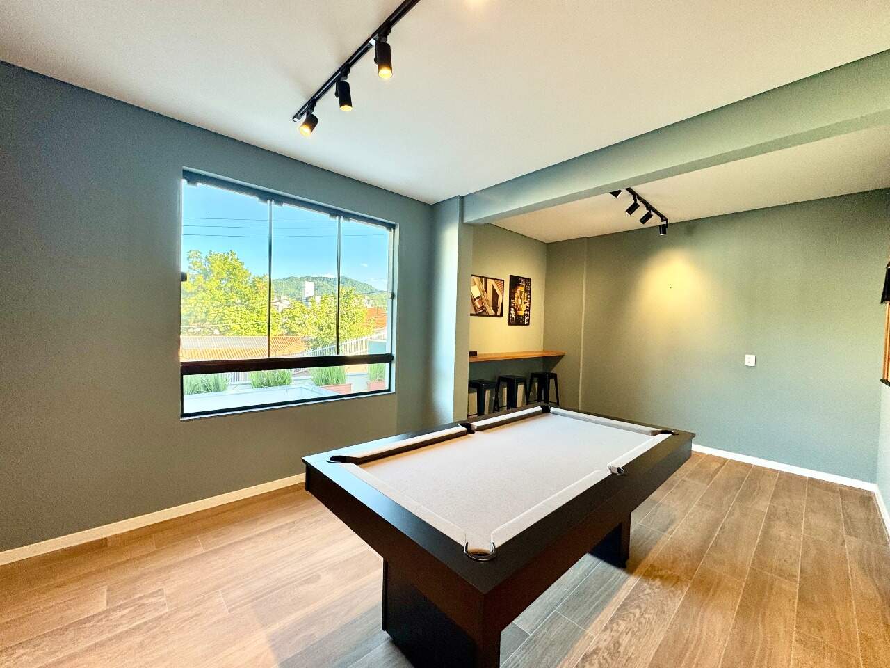 Apartamento à venda no Água Verde: 