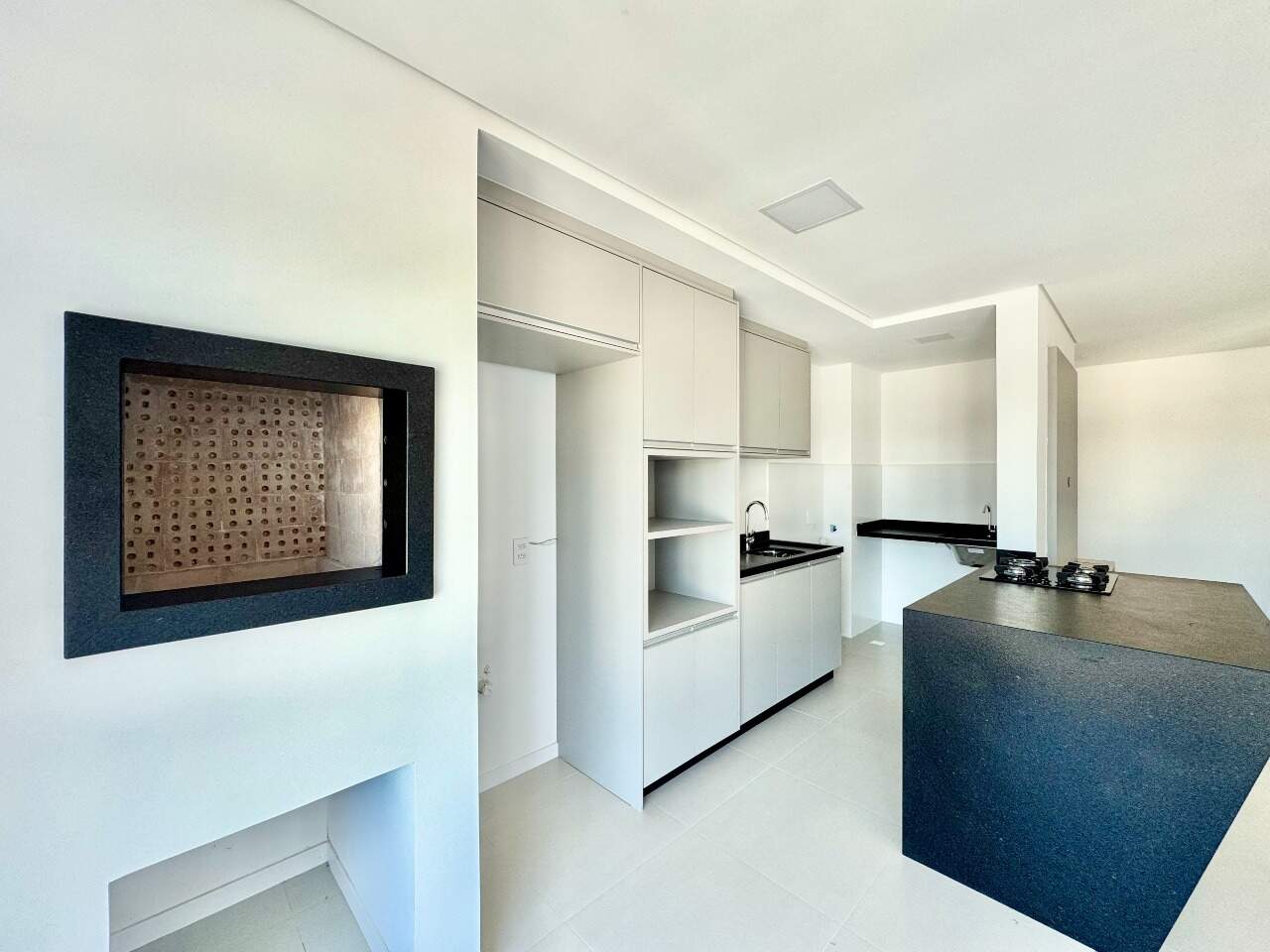 Apartamento à venda no Água Verde: 