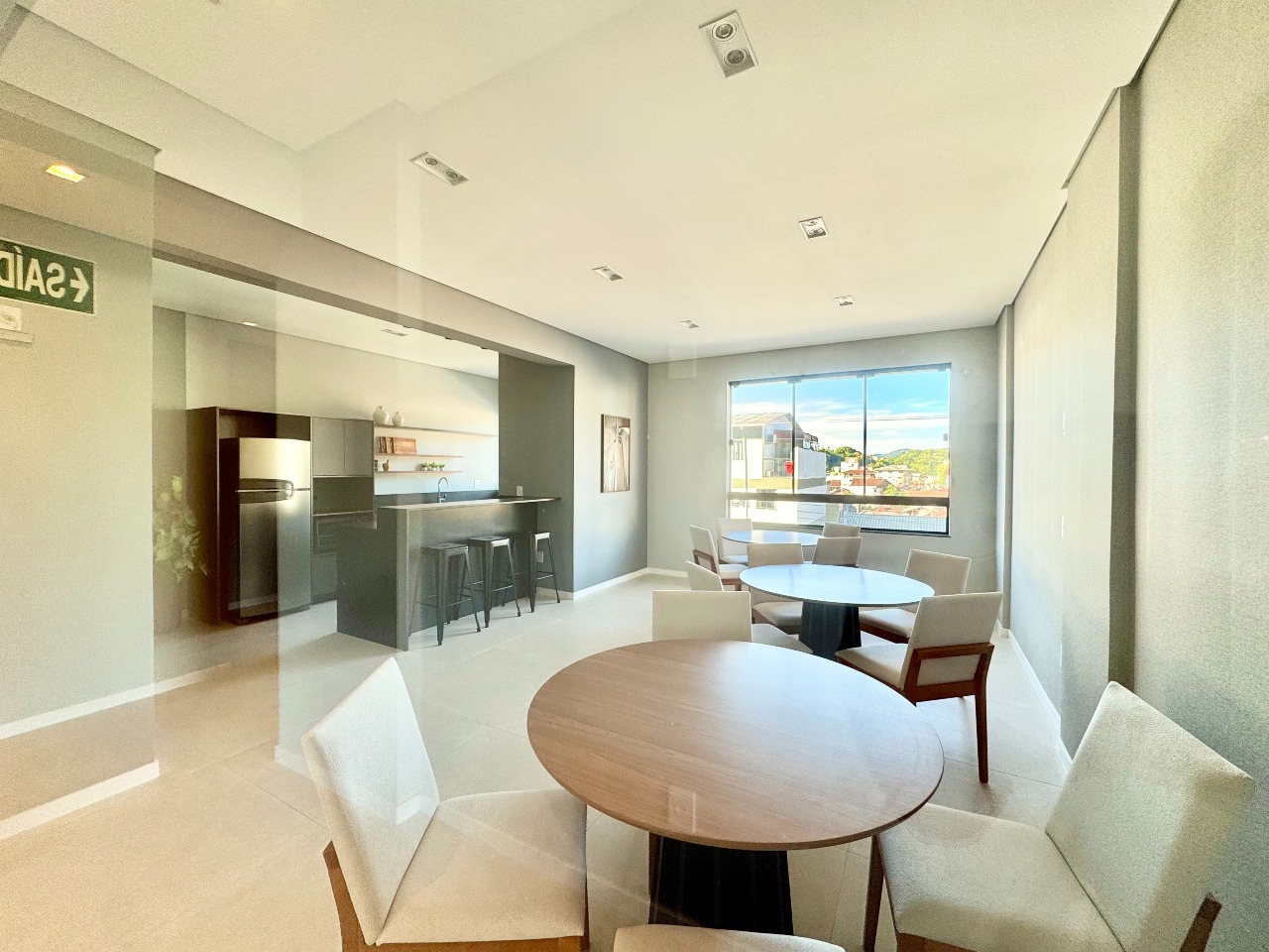 Apartamento à venda no Água Verde: 