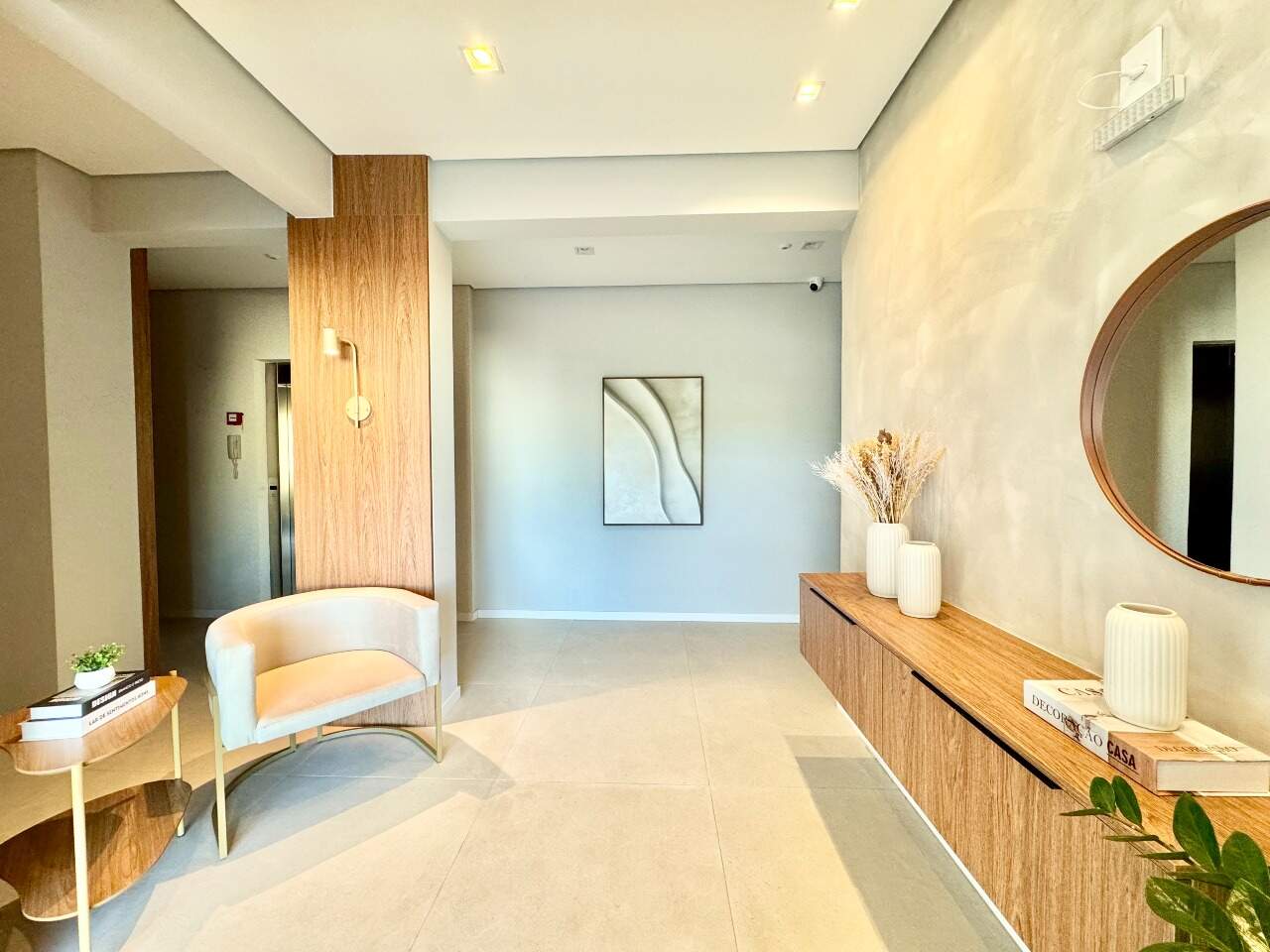 Apartamento à venda no Água Verde: 