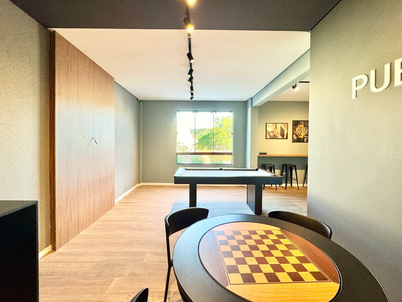 Apartamento à venda no Água Verde: 