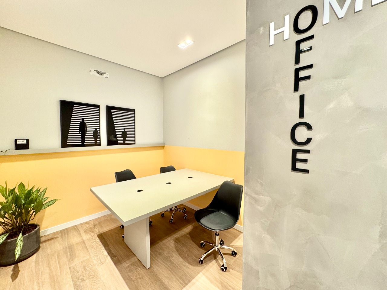 Apartamento à venda no Água Verde: 