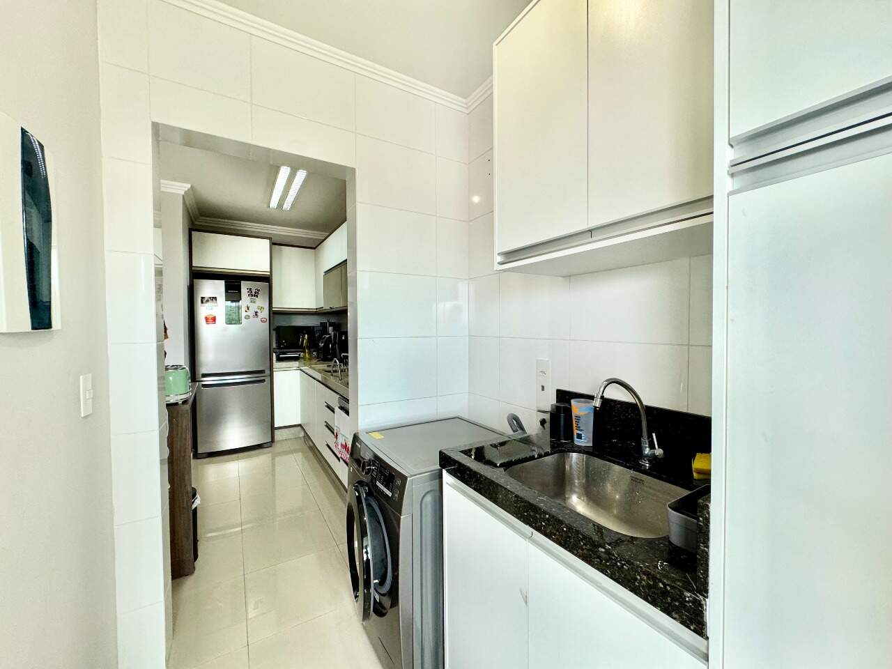 Apartamento à venda no Velha: 
