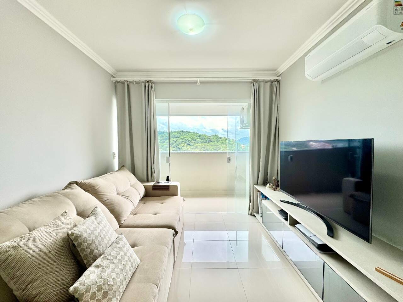 Apartamento à venda no Velha: 