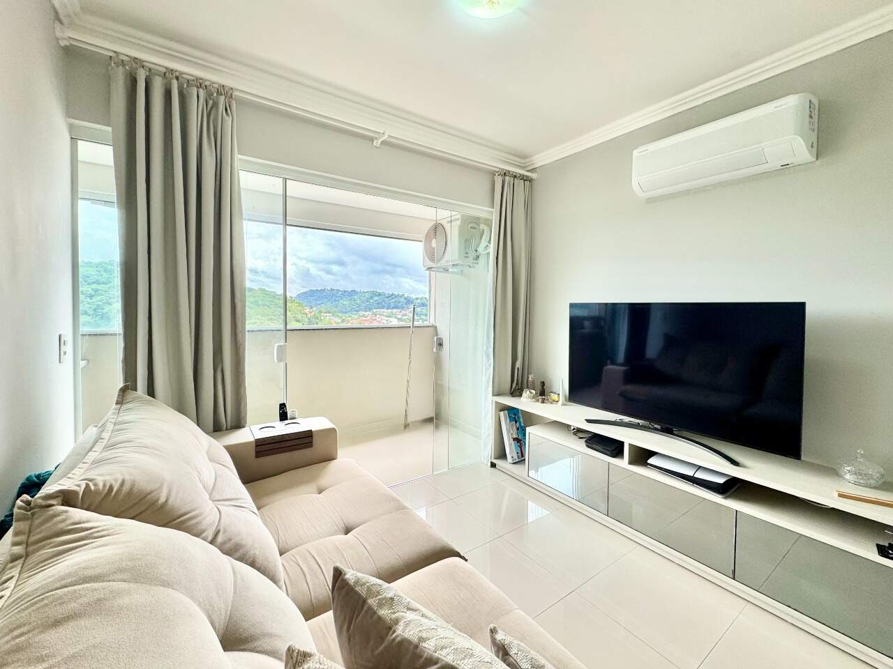 Apartamento à venda no Velha: 