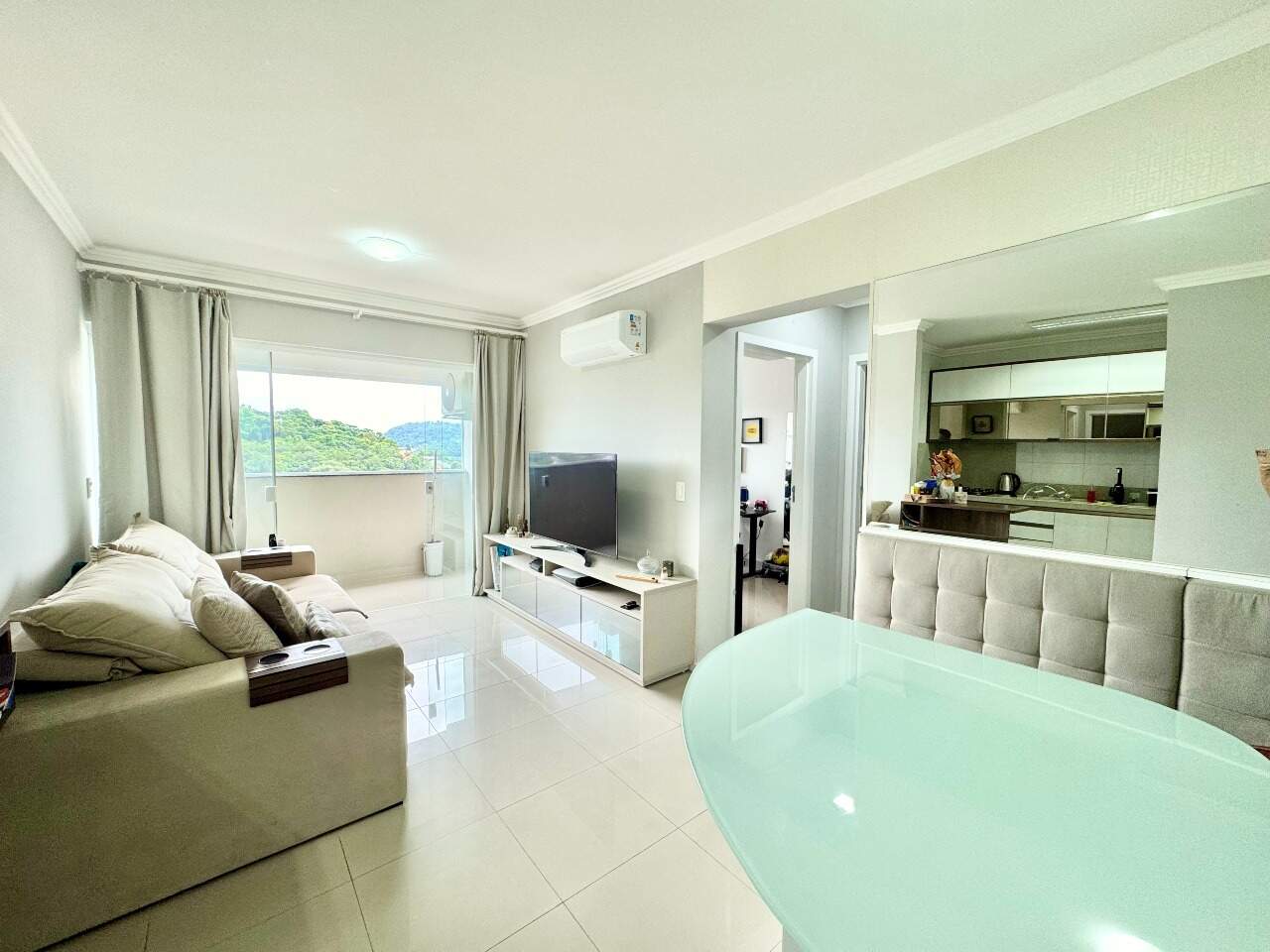 Apartamento à venda no Velha: 