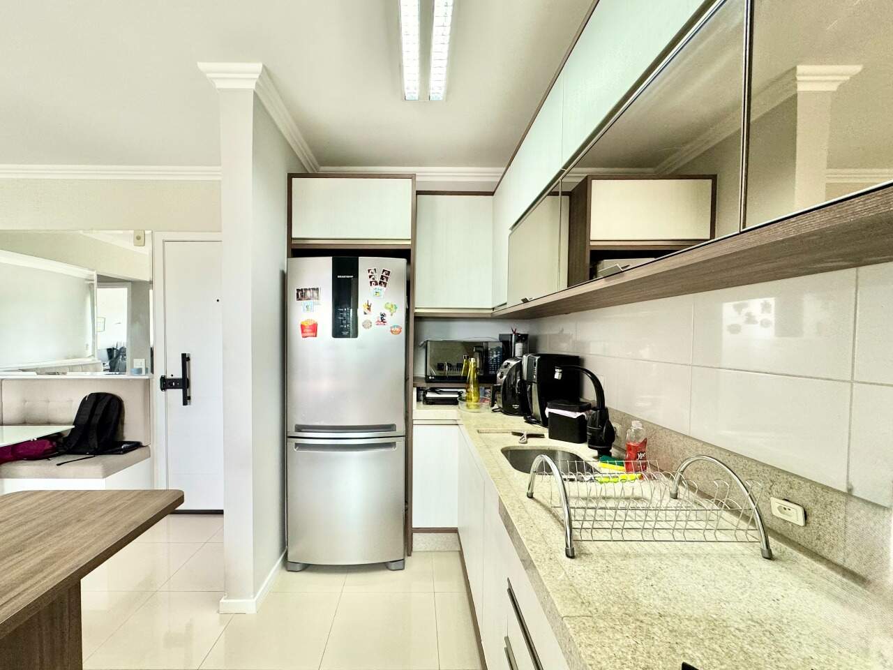 Apartamento à venda no Velha: 