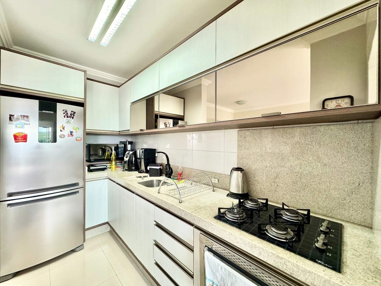 Apartamento à venda no Velha: 