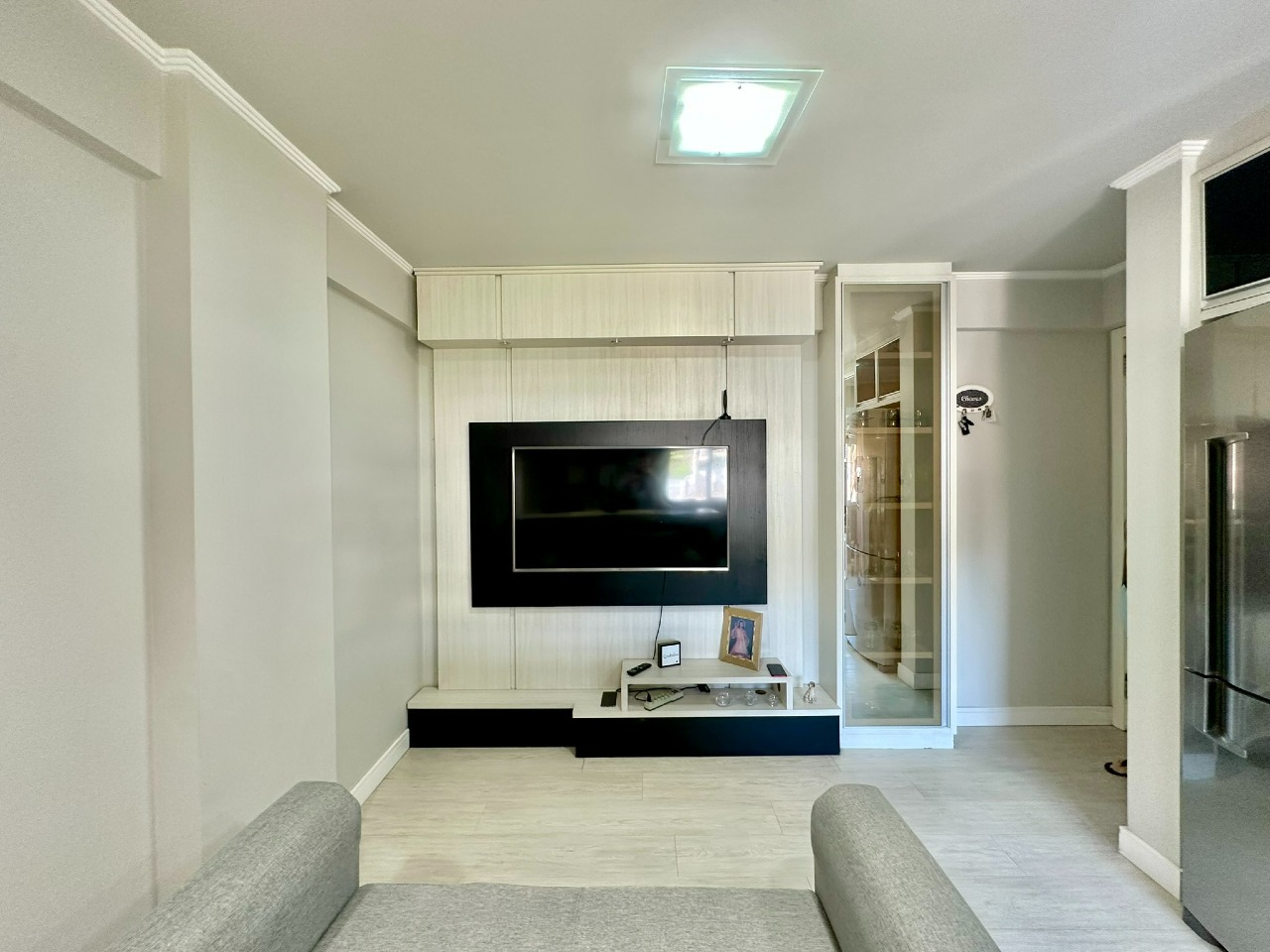 Apartamento à venda no Escola Agrícola: 