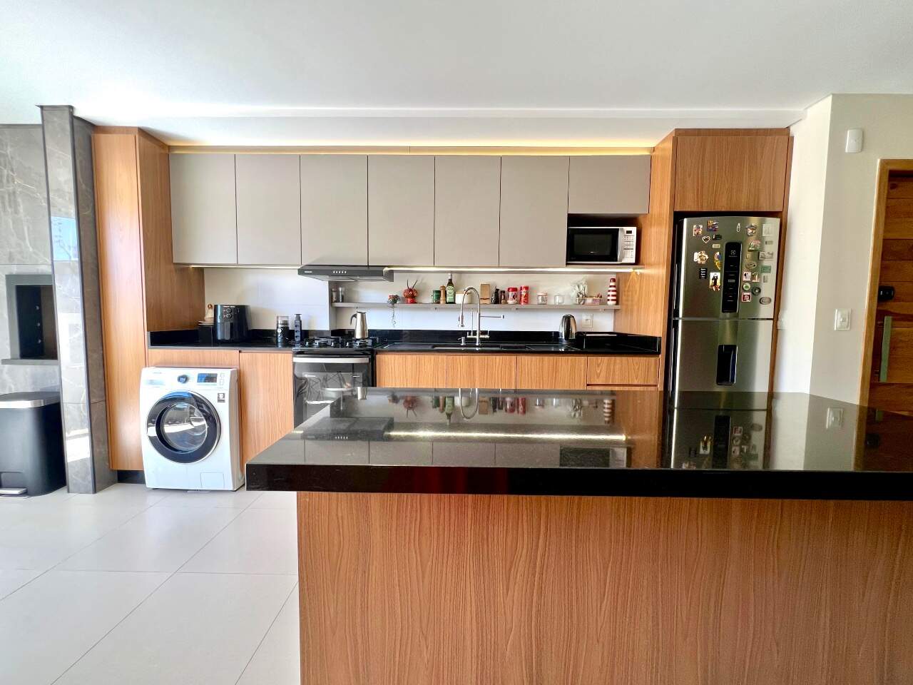 Apartamento à venda no Água Verde: 