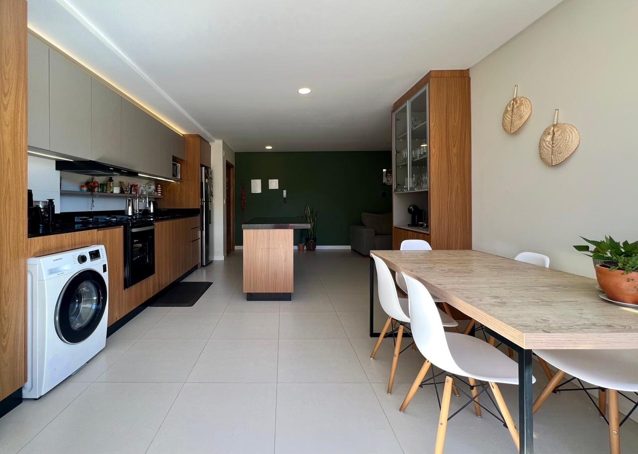 Apartamento à venda no Água Verde: 