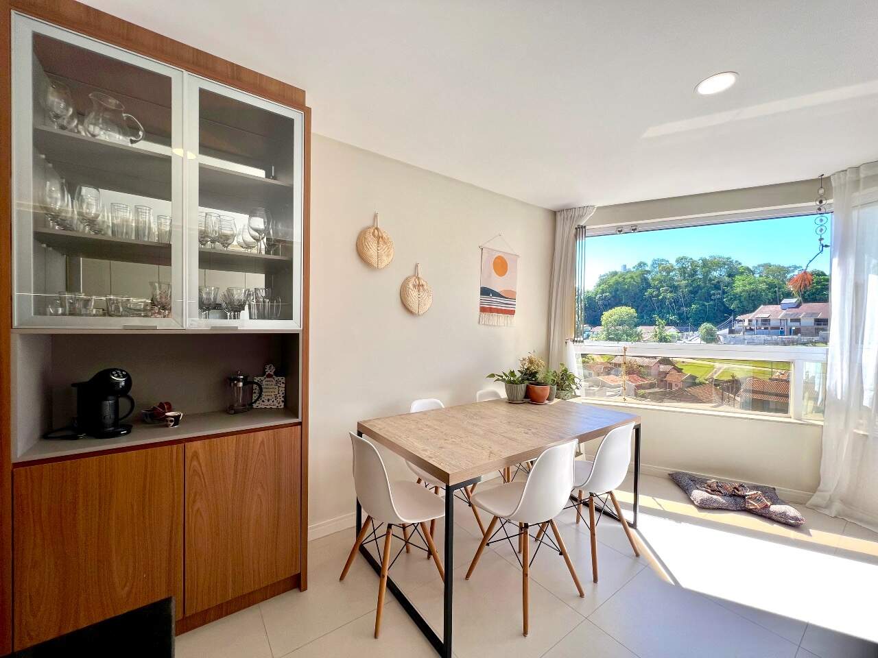 Apartamento à venda no Água Verde: 