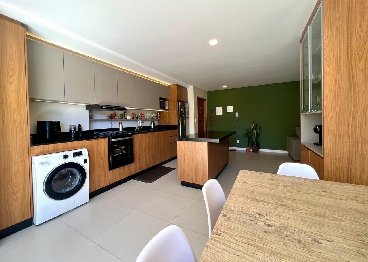 Apartamento à venda no Água Verde: 