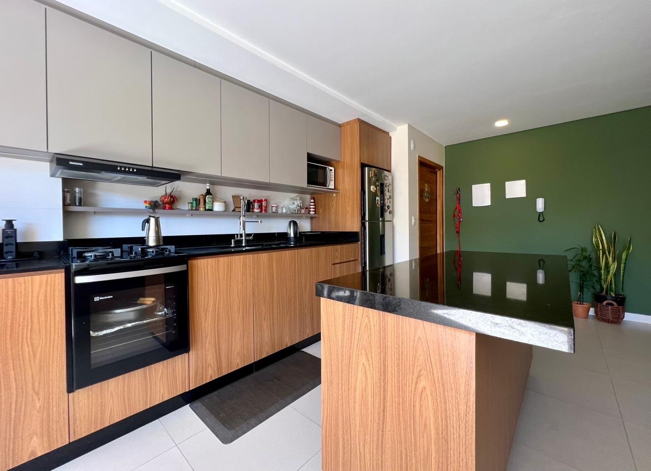 Apartamento à venda no Água Verde: 