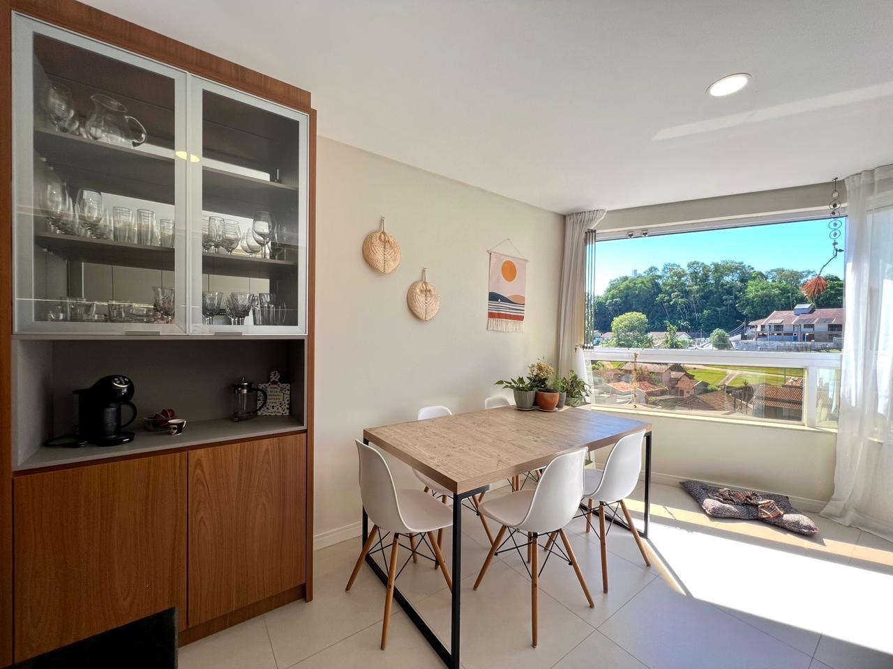 Apartamento à venda no Água Verde: 