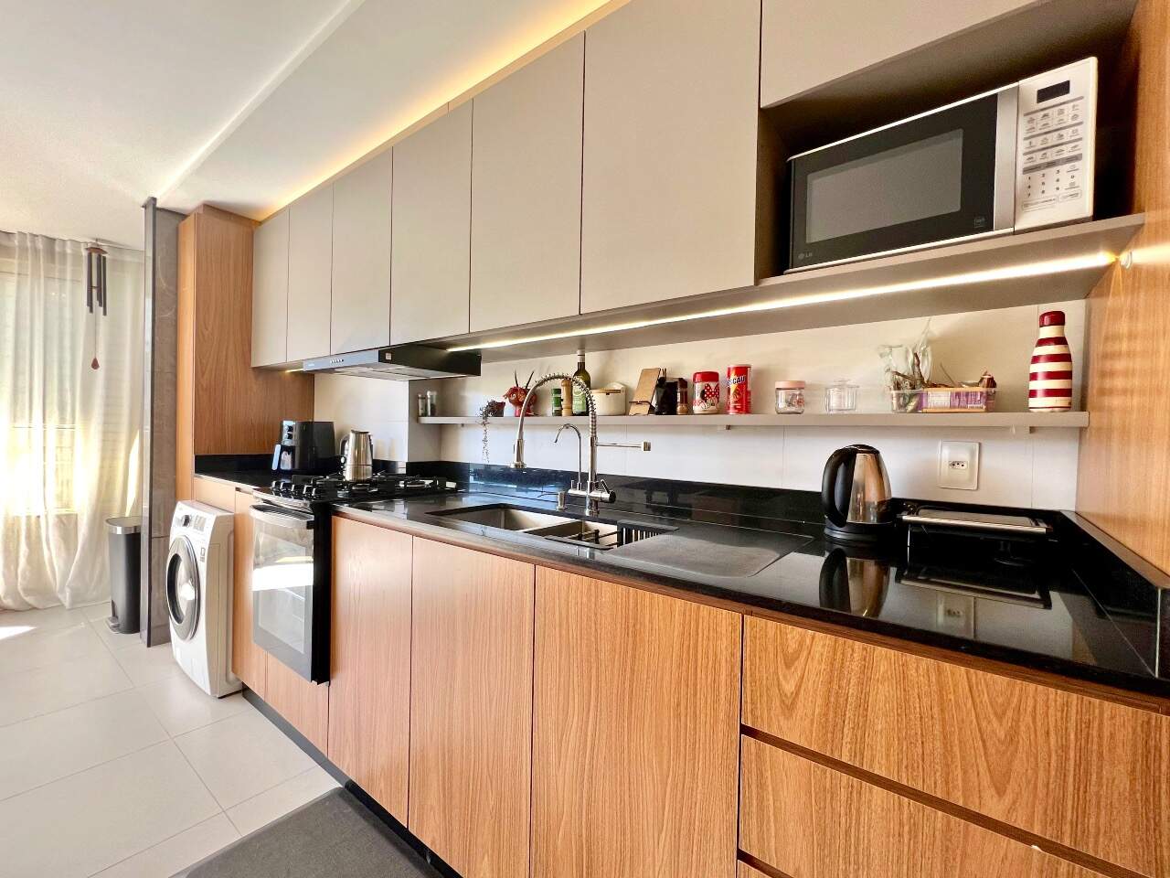 Apartamento à venda no Água Verde: 