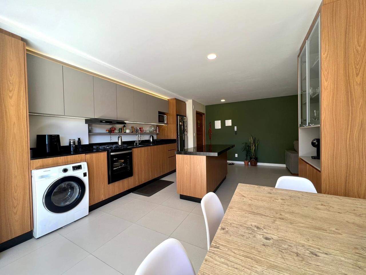 Apartamento à venda no Água Verde: 