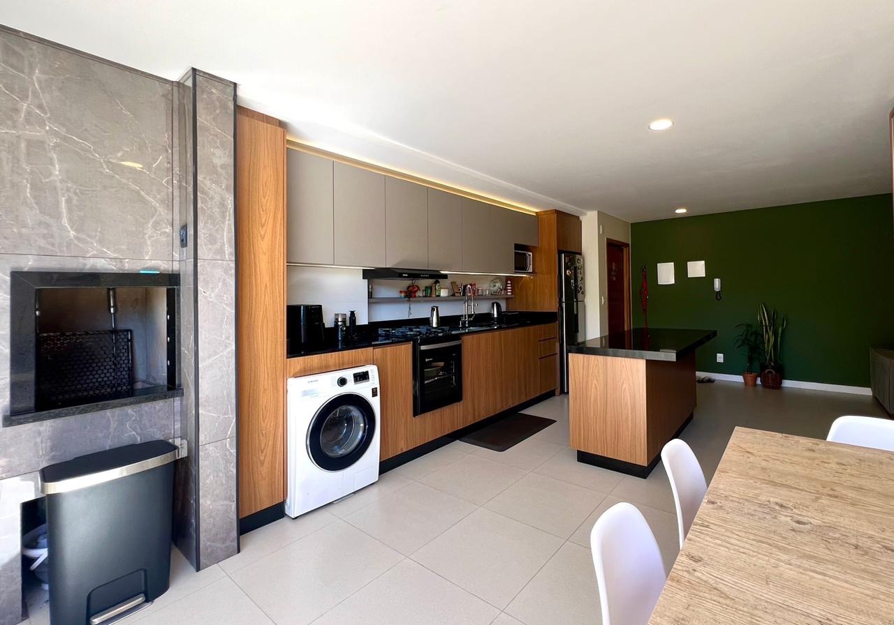 Apartamento à venda no Água Verde: 