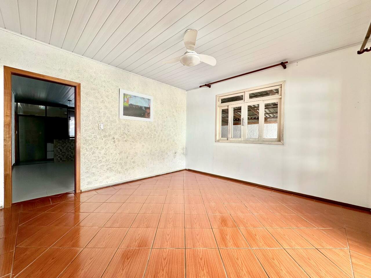 Casa à venda no Passo Manso: 