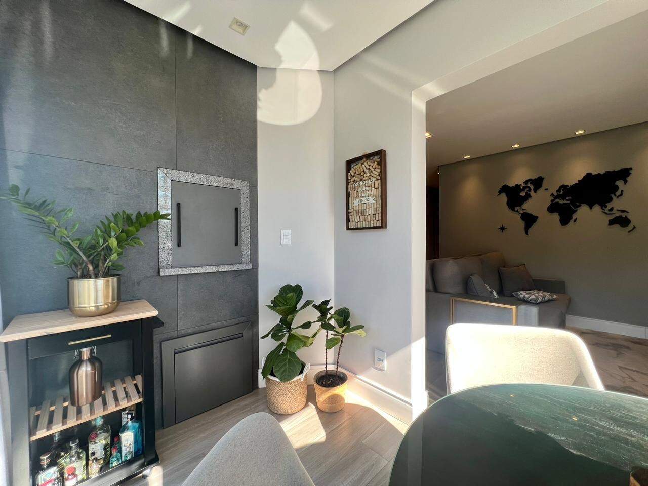Apartamento à venda no Vila Nova: 