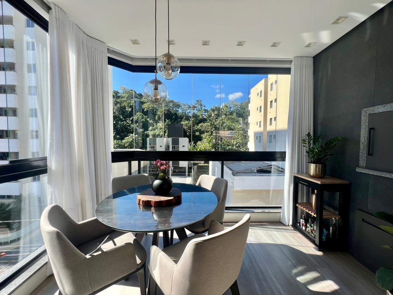 Apartamento à venda no Vila Nova: 