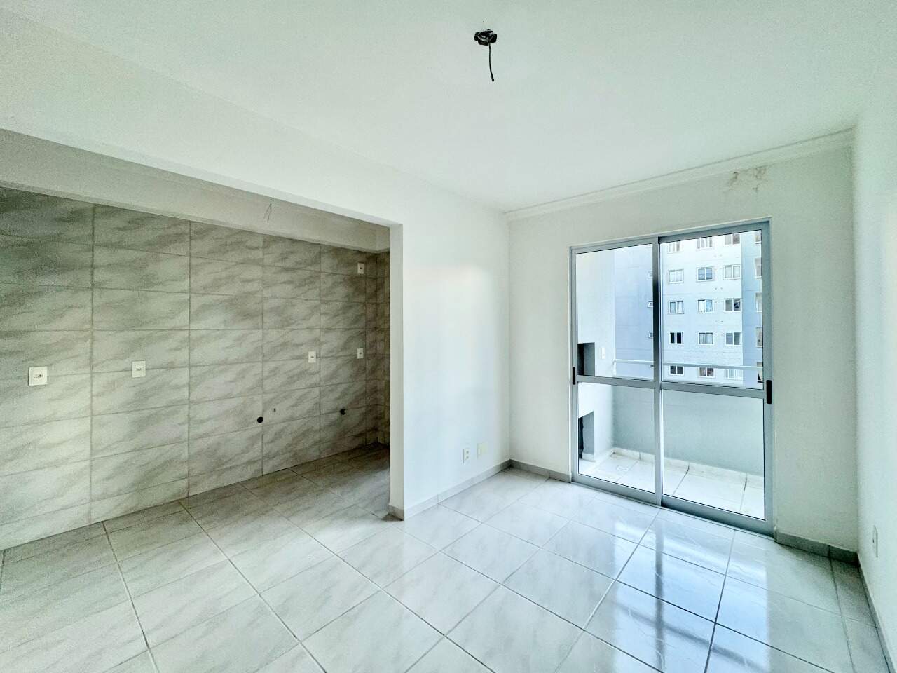 Apartamento à venda no Passo Manso: 
