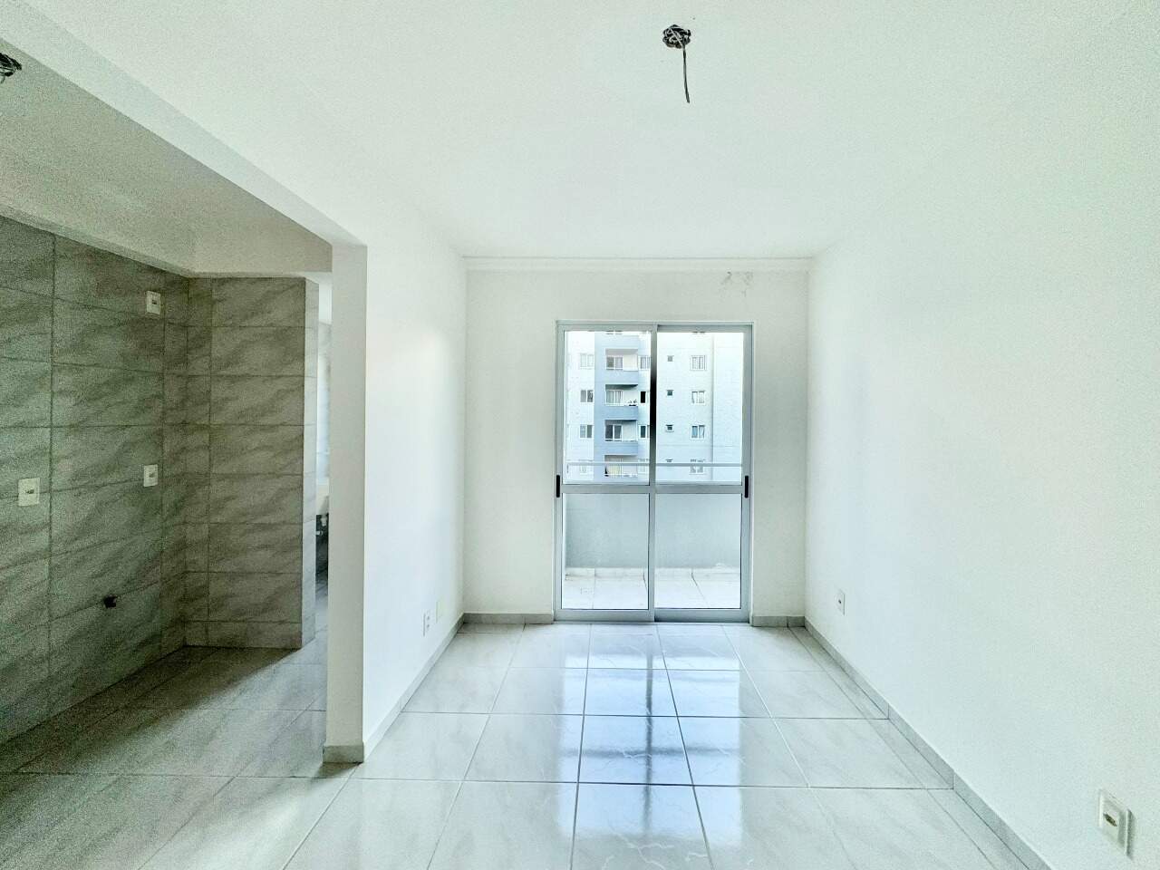 Apartamento à venda no Passo Manso: 