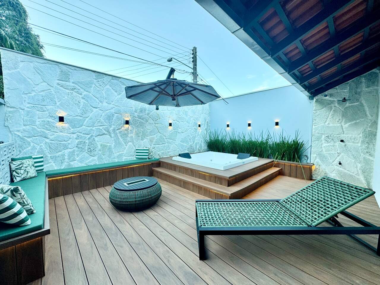Casa à venda no Velha: 