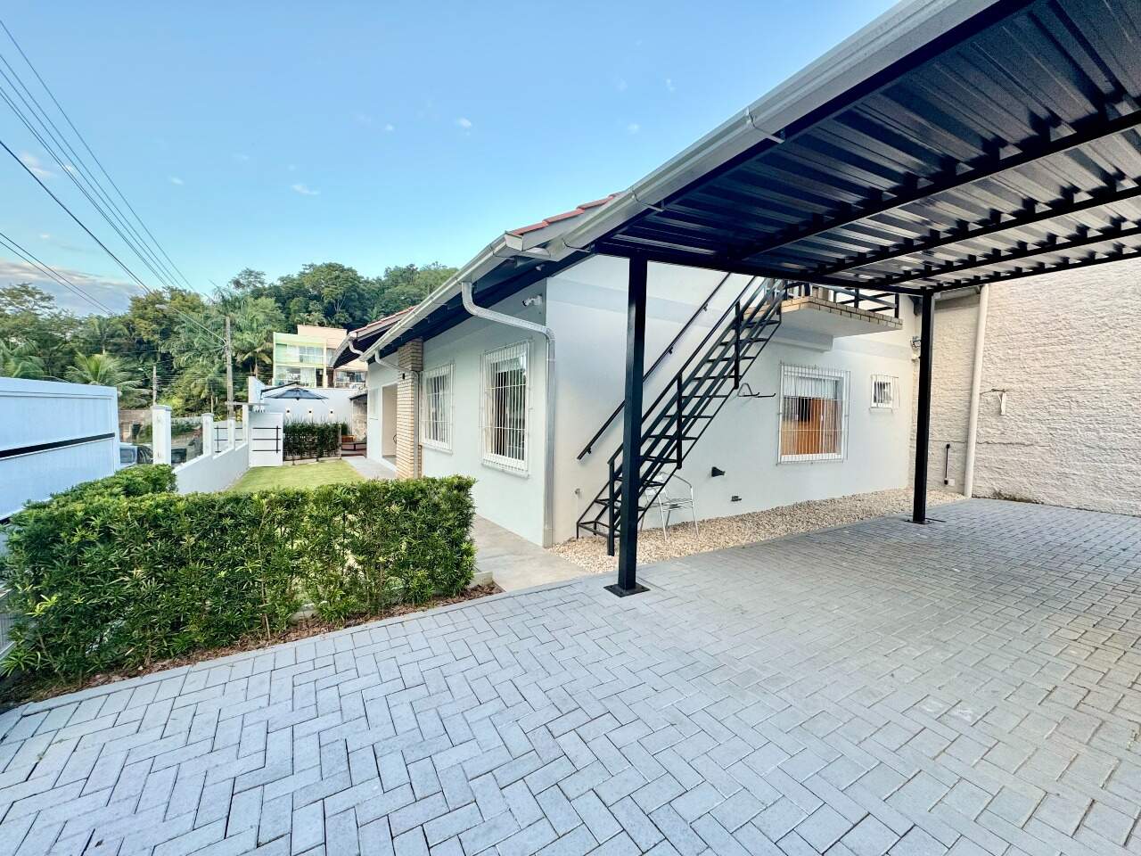 Casa à venda no Velha: 