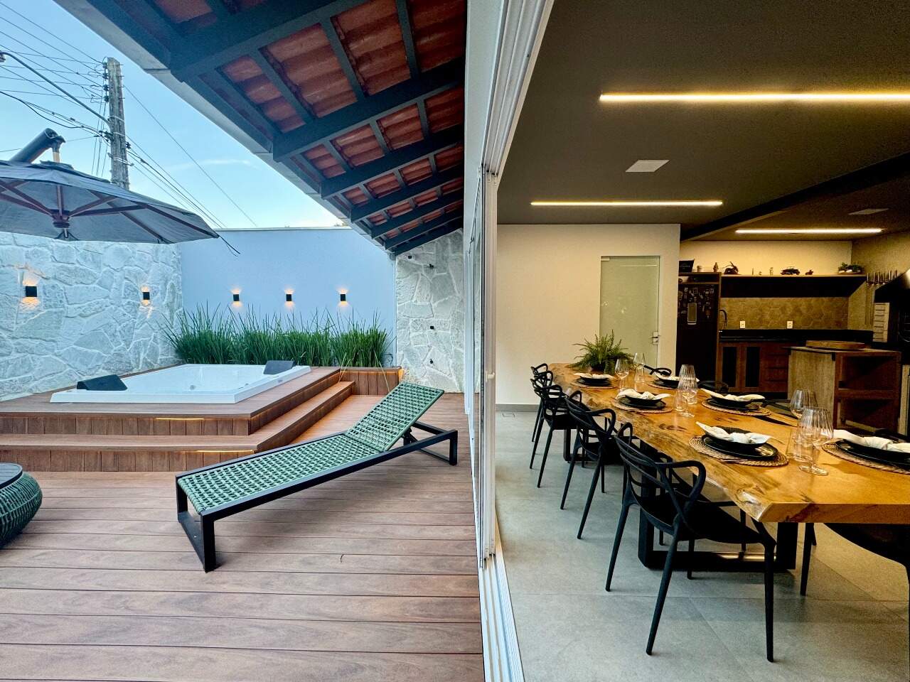 Casa à venda no Velha: 