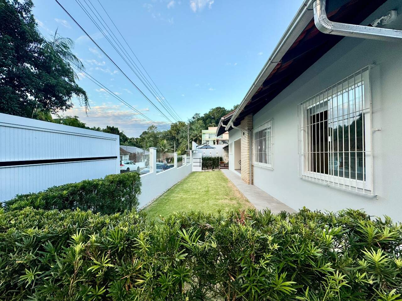 Casa à venda no Velha: 