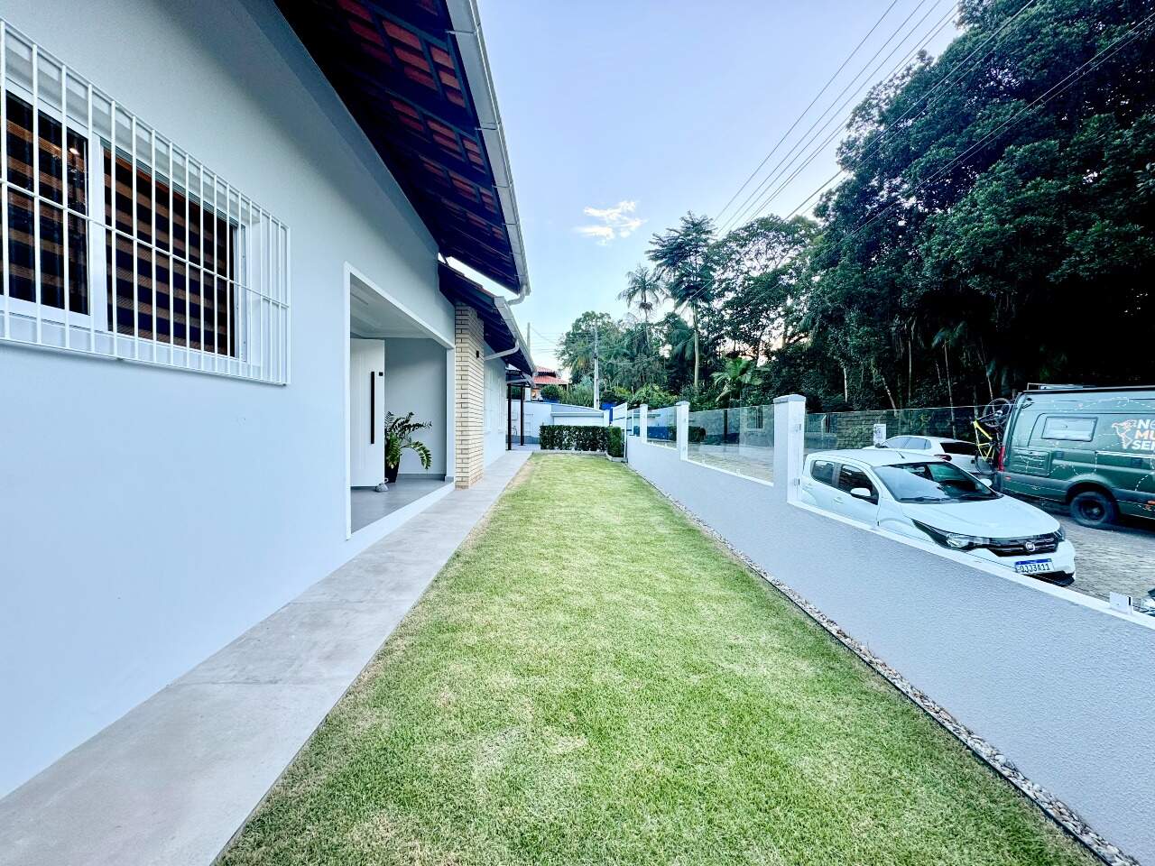 Casa à venda no Velha: 