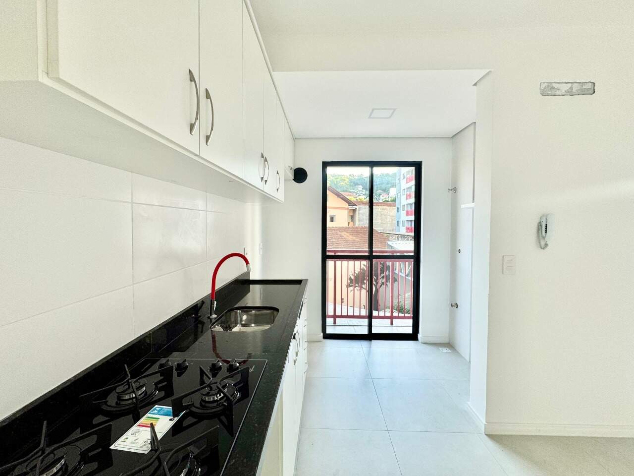 Apartamento à venda no Velha: 