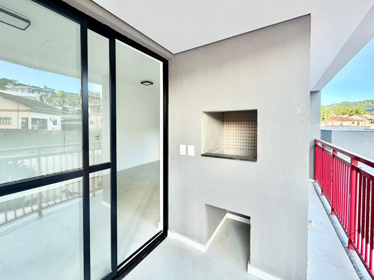 Apartamento à venda no Velha: 