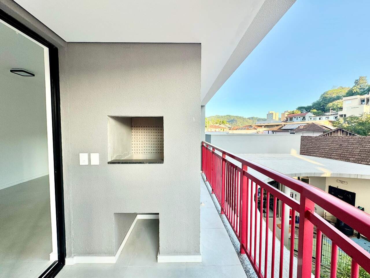 Apartamento à venda no Velha: 