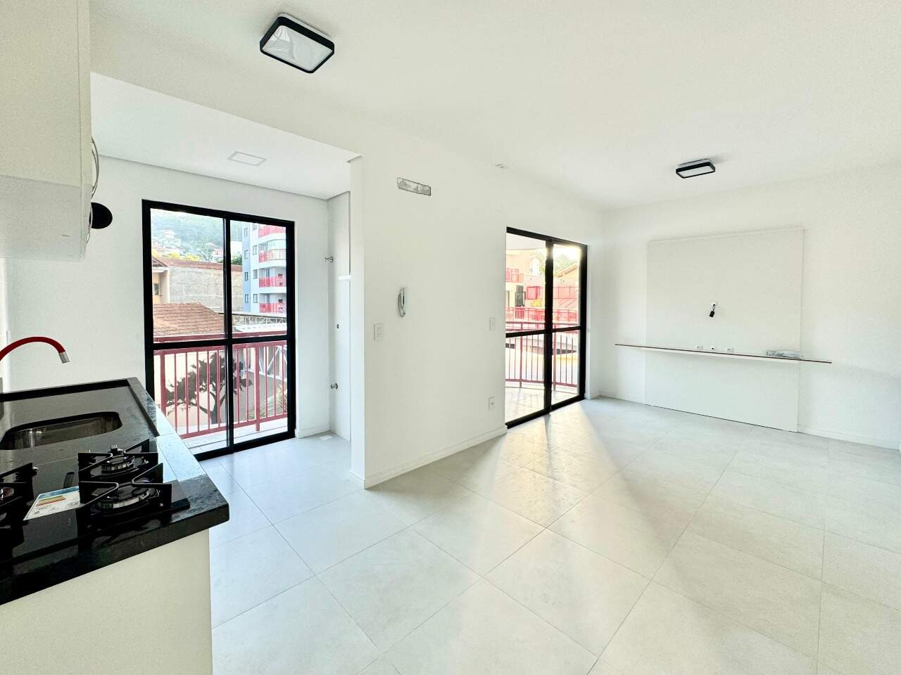 Apartamento à venda no Velha: 