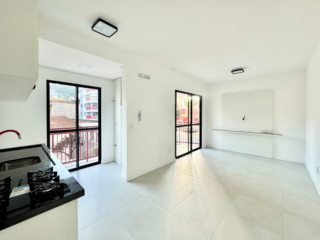 Apartamento à venda no Velha: 