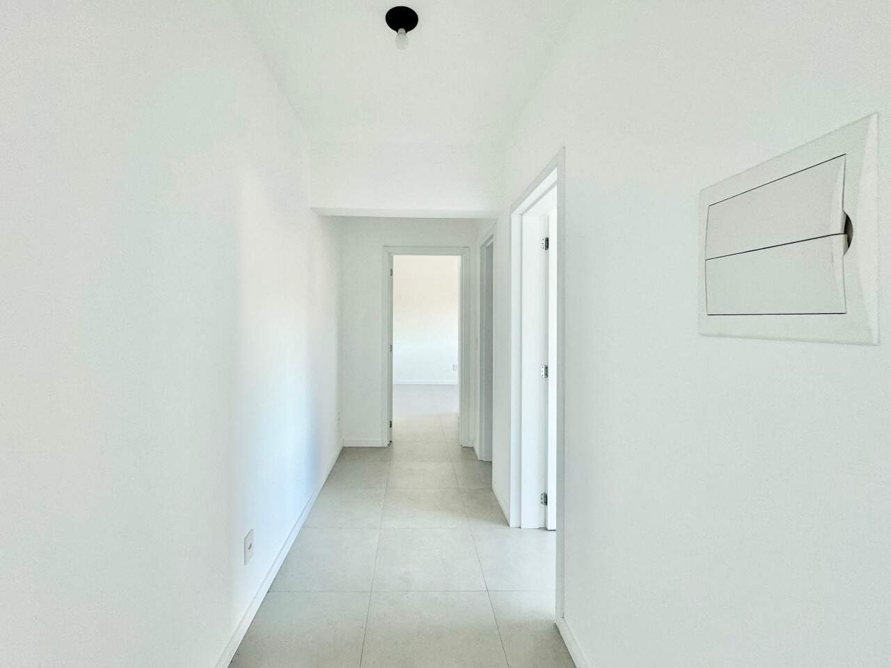Apartamento à venda no Velha: 