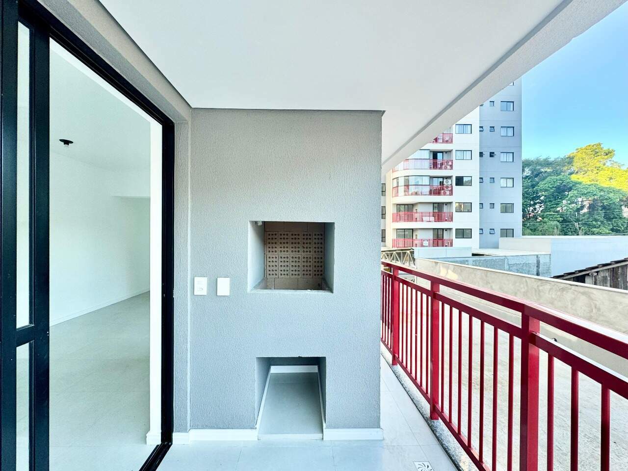 Apartamento à venda no Velha: 