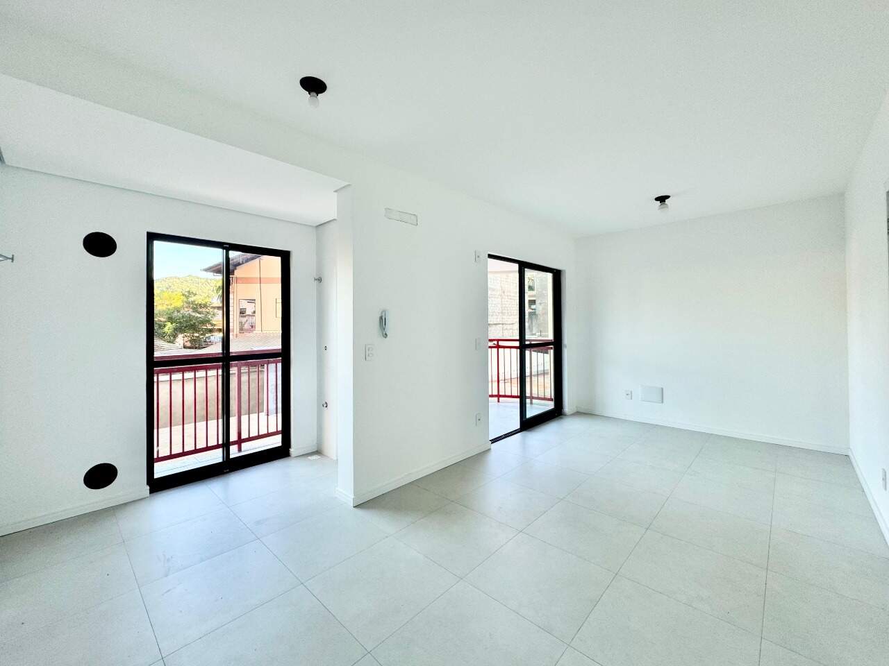 Apartamento à venda no Velha: 