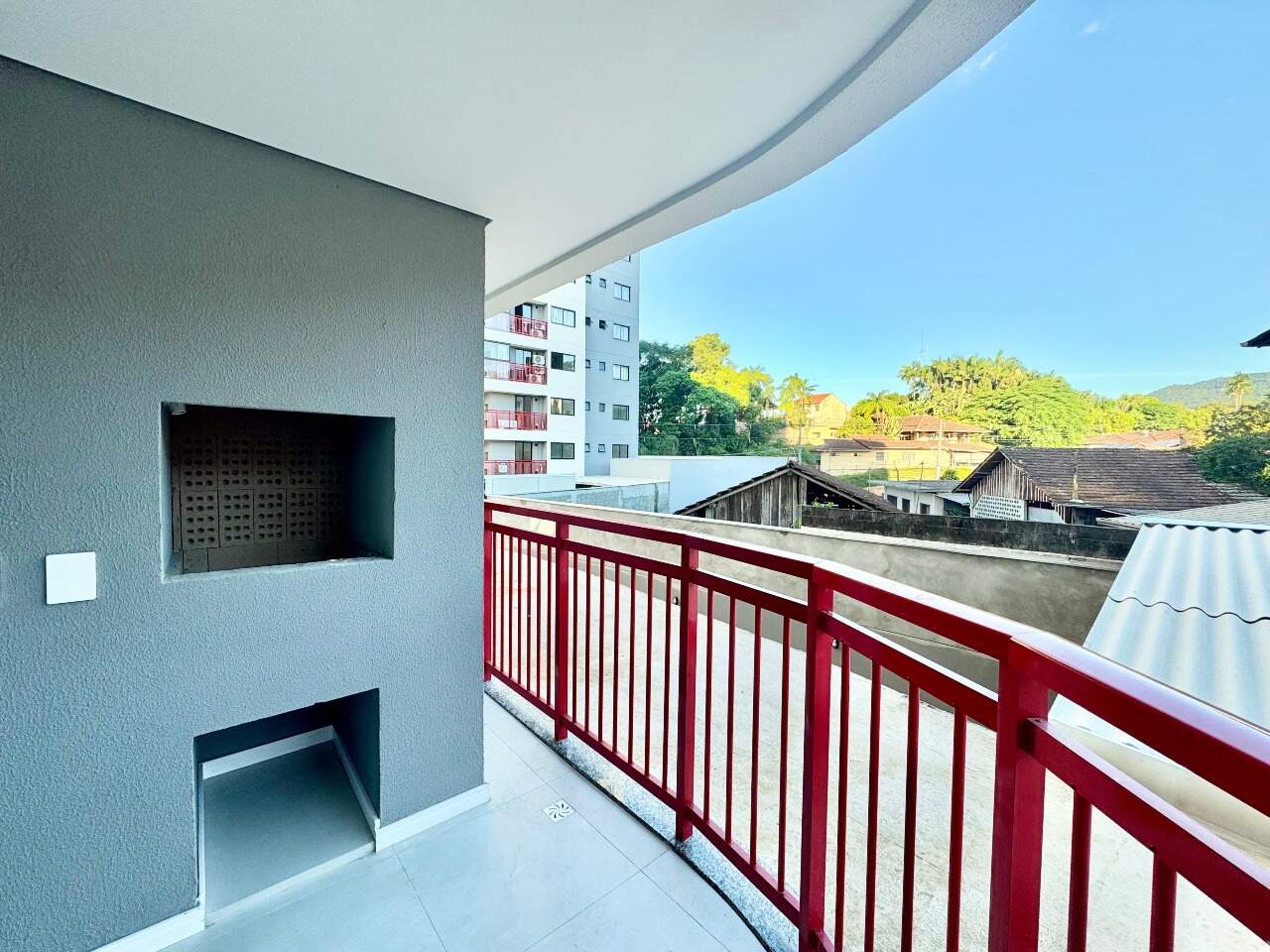 Apartamento à venda no Velha: 
